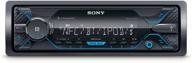 📻 enhanced sony dsxa415bt digital media receiver: bluetooth & satellite radio connectivity for optimal performance logo