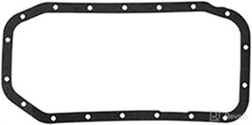 img 1 attached to MAHLE Original OS30047 Engine Gasket