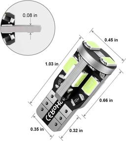 img 2 attached to 194 Bulb Lights & Lighting Accessories