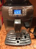 img 1 attached to Gaggia Velasca Prestige Stainless Steel Espresso Machine review by Aneta Ciesielska ᠌