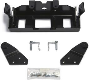 img 1 attached to Warn 97215 Plow Mount Kit