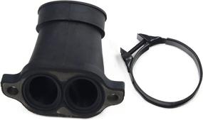 img 1 attached to 1253415 Manifold Polaris Sportsman 2002 06