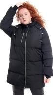 womens hooded quilted lightweight standard women's clothing : coats, jackets & vests logo