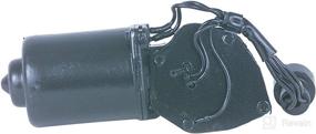 img 3 attached to Cardone 40 431 Remanufactured Domestic Wiper