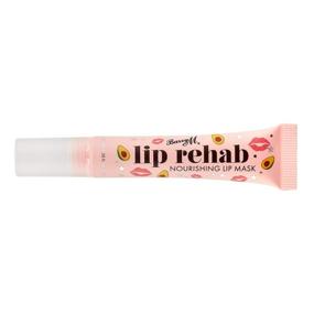 img 3 attached to 💄 Revitalizing Lip Rehab Nourishing Mask