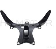 hongk- motorcycle black upper stay fairing bracket for yzf r1 1998-1999/ yzf 1000r 1998 [b01c0svpfi] логотип