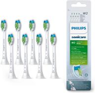 🦷 enhance your oral health with philips genuine sonicare optimal replacement logo