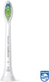 img 3 attached to 🦷 Enhance Your Oral Health with Philips Genuine Sonicare Optimal Replacement