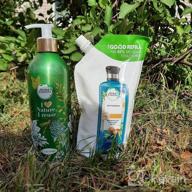 img 1 attached to Twin Pack Herbal Essences Shampoo - Optimize Your Hair Care Routine review by Aneta Szewczyk ᠌