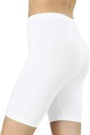 loxdonz shorts playgrounds gymnastics breathable girls' clothing : active логотип