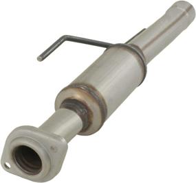 img 1 attached to Pacesetter 324236 Catalytic Converter Compliant