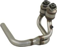 pacesetter 324236 catalytic converter compliant logo