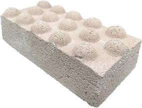 img 3 attached to Brightwell Aquatics Ultra Porous Performance Characteristics Fish & Aquatic Pets