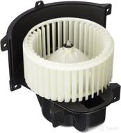 enhanced replacement blower assembly - tyc 700262 логотип