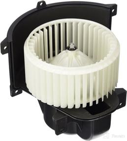 img 1 attached to Enhanced Replacement Blower Assembly - TYC 700262