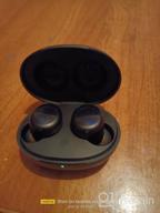 img 1 attached to Cordless Earphones realme Buds Air 2 Neo, Light Grey review by Amar Amar ᠌