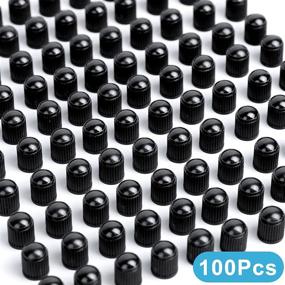 img 3 attached to 100Pcs Heronsbill Rubber Bicycle Motorcycles