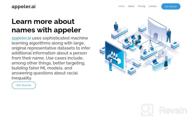 img 1 attached to Appeler.ai review by Adam Quintana