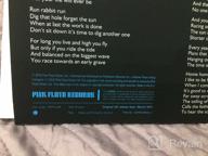 img 3 attached to Pink Floyd Records Pink Floyd. Dark Side Of The Moon (vinyl disc) review by Edyta Jurkowska ᠌