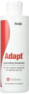 🌸 hollister adapt lubricating deodorant 78500 logo