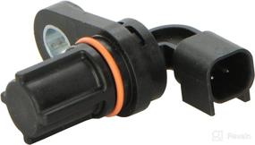 img 1 attached to Standard Motor Products ALS1889 Sensor
