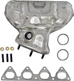 img 4 attached to Dorman 674 512 Exhaust Manifold Kit