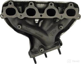 img 3 attached to Dorman 674 512 Exhaust Manifold Kit