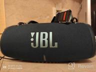 img 1 attached to Portable acoustics JBL Xtreme 3, 100 W, blue review by Van Chay ᠌