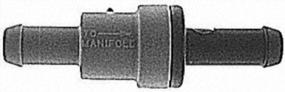 img 1 attached to Standard Motor Products V329 Valve