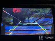 картинка 3 прикреплена к отзыву High Resolution ForCars AHD-1080p Rear View Camera with Night Vision от Buana Bono ᠌