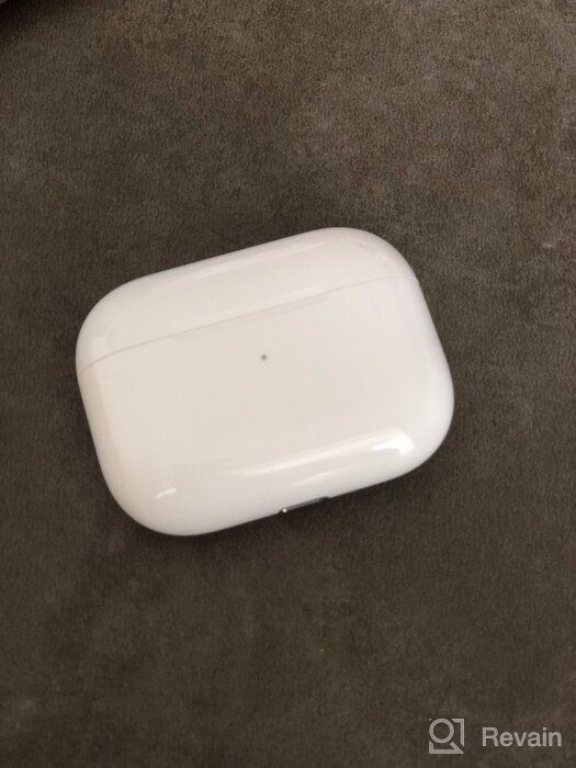 img 2 attached to AirPods 🎧 Pro by Apple review by Candra ᠌