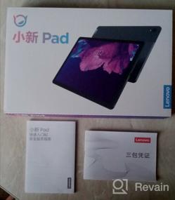img 7 attached to Lenovo Tab P11 TB-J606F (2020) RU 4GB/128GB Wi-Fi Platinum Gray Tablet