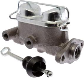 img 4 attached to 🚗 ACDelco Professional Brake Master Cylinder Assembly 18M1020