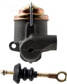 img 1 attached to 🚗 ACDelco Professional Brake Master Cylinder Assembly 18M1020