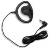 img 2 attached to DaFuture Clamshell Style Headset DAF CL40