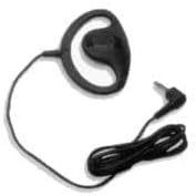 img 1 attached to DaFuture Clamshell Style Headset DAF CL40