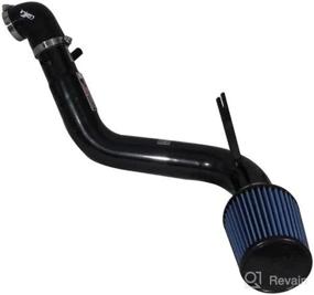 img 3 attached to Injen Technology SP1470BLK Intake System