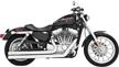 freedom hd00114 exhaust independence sportster logo