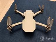 img 1 attached to Quadcopter DJI Mini 2 Fly More Combo, gray review by Nguyen Khanh Duong ᠌