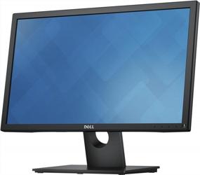 img 2 attached to 🖥️ Dell E2216H 21.5" LED Lit Monitor: High-Resolution 1920X1080P Display