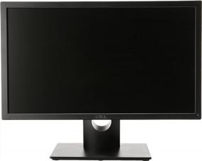 img 3 attached to 🖥️ Dell E2216H 21.5" LED Lit Monitor: High-Resolution 1920X1080P Display