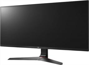 img 2 attached to LG 34UM69G-B UltraWide Monitor: 34-Inch 2560X1080P, 75Hz, HD, Reduction
