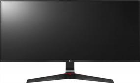 img 3 attached to LG 34UM69G-B UltraWide Monitor: 34-Inch 2560X1080P, 75Hz, HD, Reduction