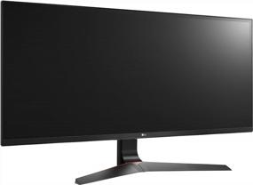 img 1 attached to LG 34UM69G-B UltraWide Monitor: 34-Inch 2560X1080P, 75Hz, HD, Reduction