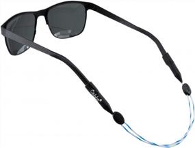 img 3 attached to Cablz: The Ultimate Solution For Secure And Comfortable Eyewear Retention