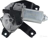 🚘 newzq rear wiper window motor 67636932013 for mini r50 r53, r56, countryman r60, paceman r61 - high quality replacement motor logo