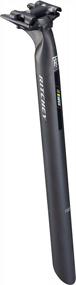 img 3 attached to Ritchey WCS Carbon Link Flexlogic Mountain, Road, Cyclocross, Gravel & Adventure Bike Seatpost - 31.6Mm X 400Mm