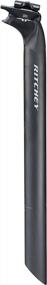 img 2 attached to Ritchey WCS Carbon Link Flexlogic Mountain, Road, Cyclocross, Gravel & Adventure Bike Seatpost - 31.6Mm X 400Mm