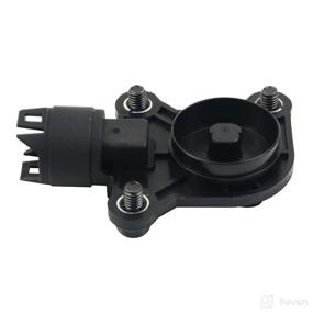 img 1 attached to 🔧 High-Quality Eccentric Shaft Sensor Valvetronic for 2006-2011 BM-W Models | Part# S119565001Z