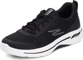 img 4 attached to Skechers Performance Walk Arch Fit Women's Shoes : Athletic